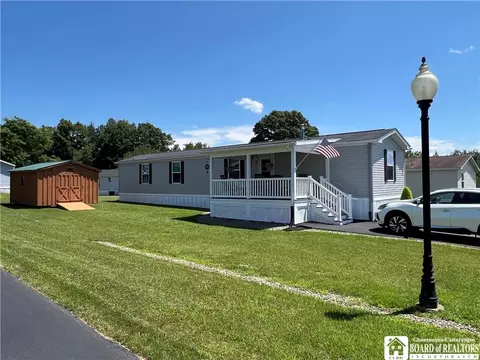 4911 Baker Street Ext, Harmony, NY 14710