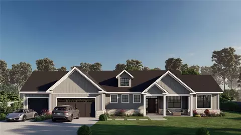 1203 Lake Point Dr, Webster, NY 14580