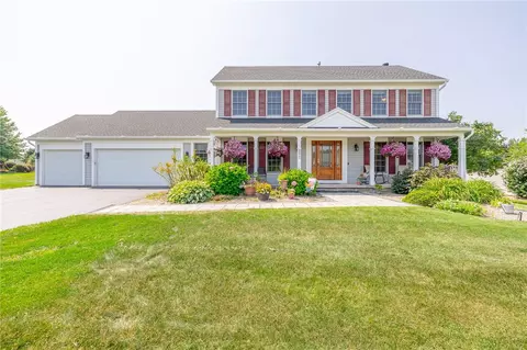 890 Sagamore, Victor, NY 14564