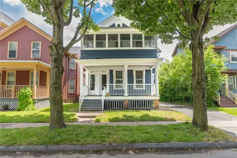 262 Meigs St, Rochester, NY 14607