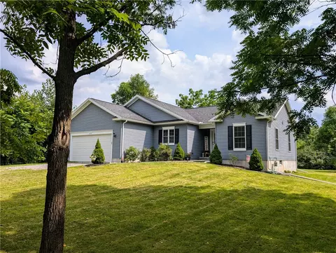 8509 Laura Ln, Richmond, NY 14471