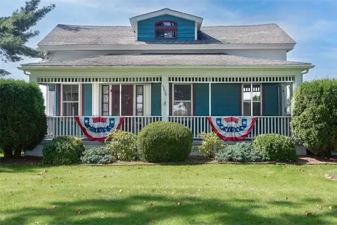 6856 Groveland Hill Rd, Groveland, NY 14462