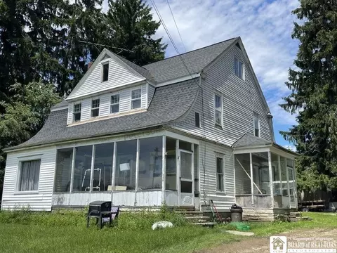 3258 Route 430, Ellery, NY 14712