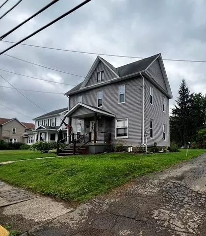 21 E Main St, Mt Jewett Boro, PA 16735