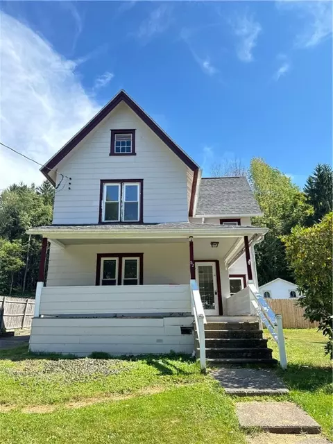 Undisclosed, Walton, NY 13856