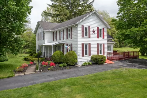 10912 County Rtr92, Wayland, NY 14572