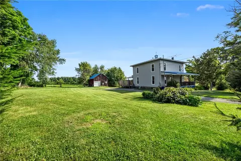 440 Rock Stream Rd, Starkey, NY 14878