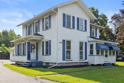 2106 Manitou Rd, Spencerport, NY 14559