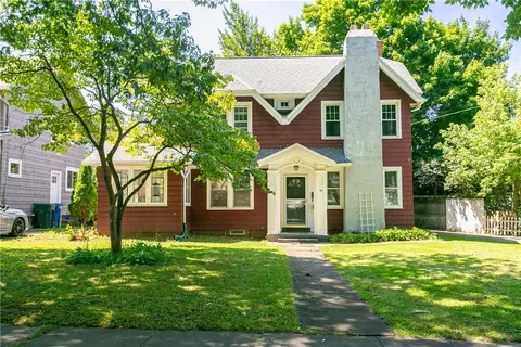 65 Roseview Ave, Rochester, NY 14609