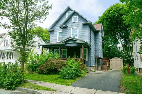 458 Benton St, Rochester, NY 14620