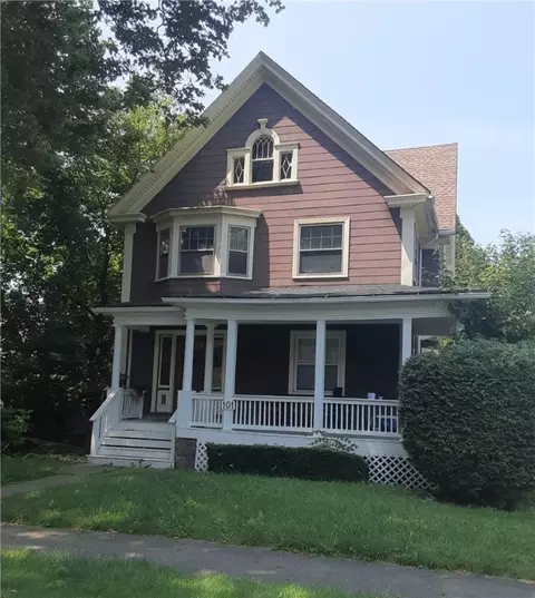 101 Pierpont St, Rochester, NY 14613