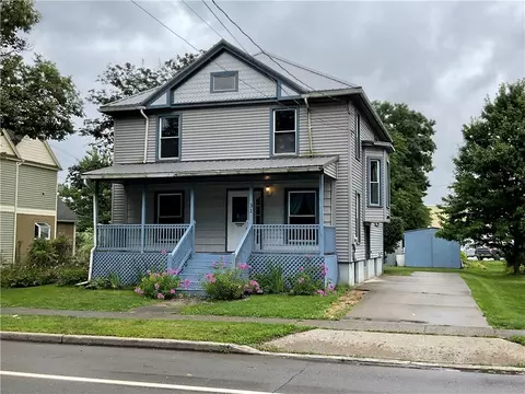31 West Ave, Hornellsville, NY 14807