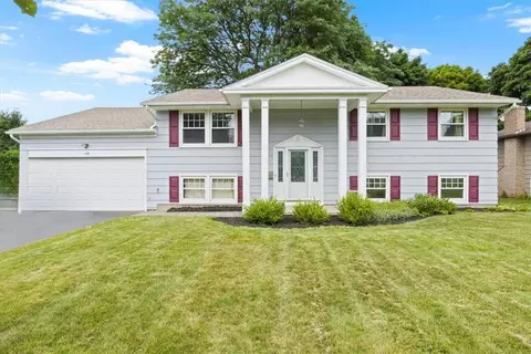 110 Yarkerdale Dr, Greece, NY 14615