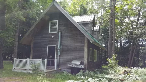 0 Pittman Rd Ave N, Forestport, NY 13338