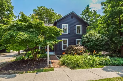 20 South St, Pittsford, NY 14534
