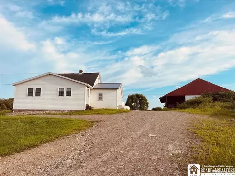 4067 Pickard Rd, Ellery, NY 14782