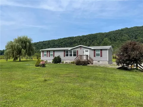 234 Steam Sawmill Hill Rd, Sherburne, NY 13460