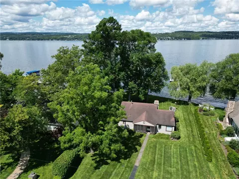 4090 State Route 364, Canandaigua, NY 14424