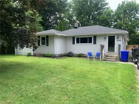 2309 Manitou Rd, Spencerport, NY 14559