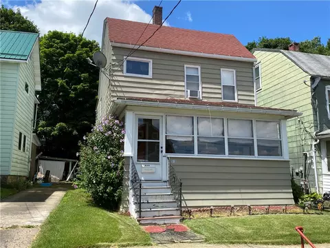 513 Dawson St, Kane, PA 16735