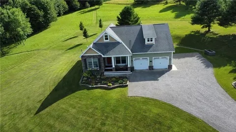 367 Goodrich Rd, Edmeston, NY 13335
