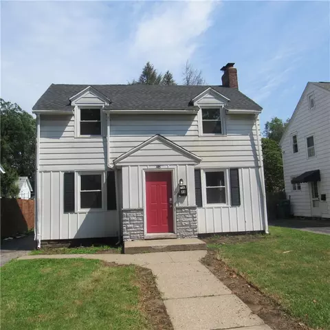 48 Pontiac Dr, Irondequoit, NY 14617