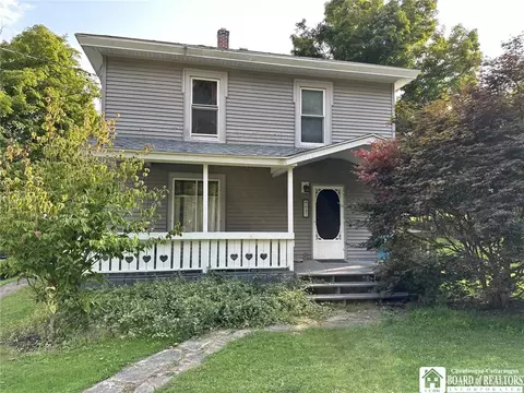647 Center St, Cherry Creek, NY 14723