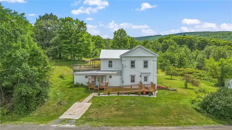 126 Alvord Rd, Richmondville, NY 12149