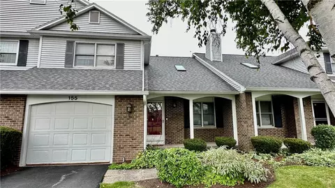 155 Lac Kine Dr, Rochester, NY 14618