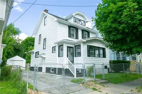 16 Manitou St, Rochester, NY 14621