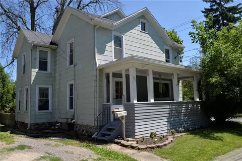 291 Mason St, Canandaigua, NY 14424
