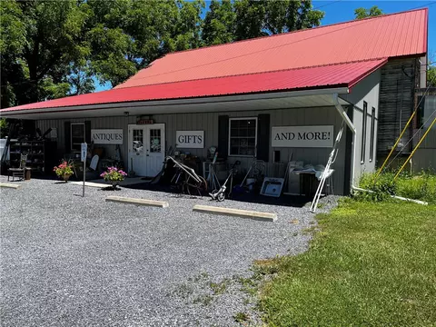 5821 Route 96a Hwy, Romulus, NY 14541 photo 1