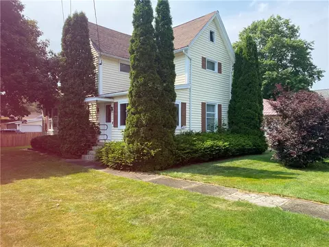 311 Second Ave, Wayland, NY 14572
