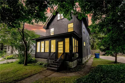 538 Brooks Ave, Rochester, NY 14619