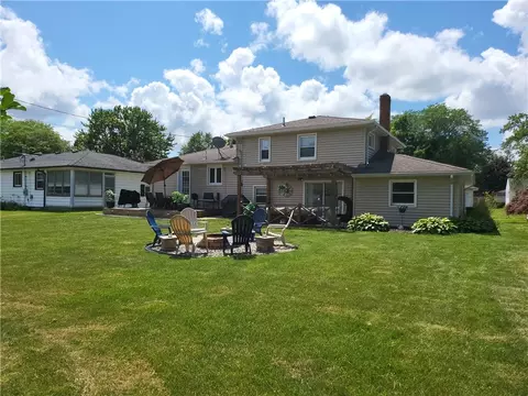 34 Gladmar Dr, Irondequoit, NY 14622 photo 31
