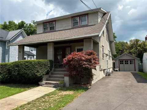 108 West Ave, Arcadia, NY 14513
