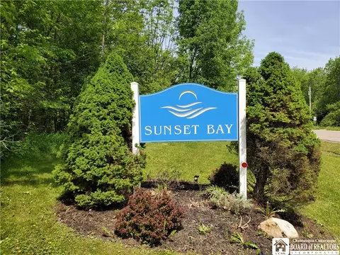 0 Sunrise Dr, Ellery, NY 14712