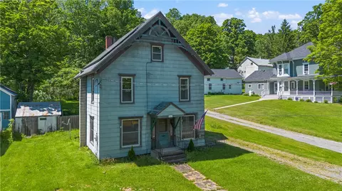 43 Water St, Worcester, NY 12197
