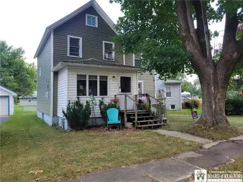 16 Kimball Ave, Ellicott, NY 14733
