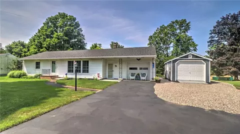 6143 Court St, Aurelius, NY 13034