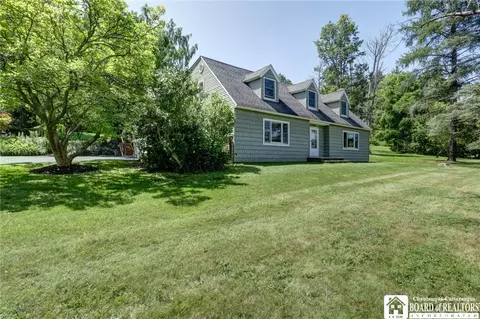 2857 Route 394, North Harmony, NY 14710