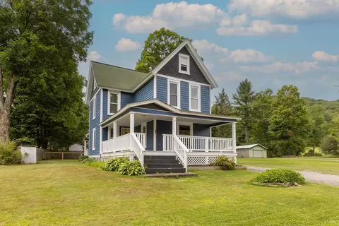 85 Saint John St, Walton, NY 13856