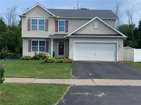 42 Black Duck Trl, Greece, NY 14626
