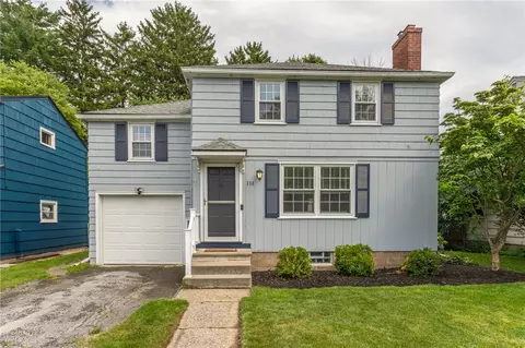 314 Carling Rd, Rochester, NY 14610