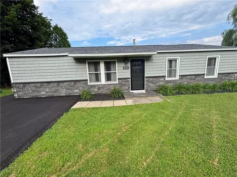 200 Blanchard Blvd, Van Buren, NY 13209
