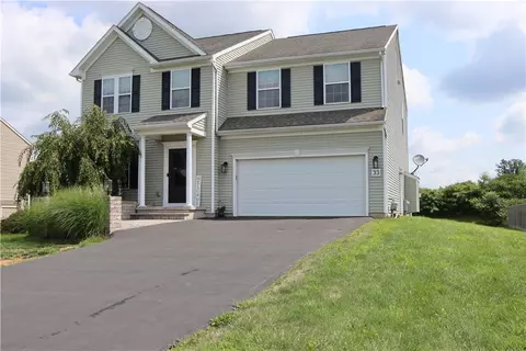 33 Waterfront Dr, Van Buren, NY 13027