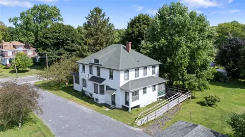 4819 State Route 14 #A, Seneca, NY 14456