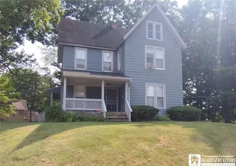 101 Livingston Ave, Jamestown, NY 14701