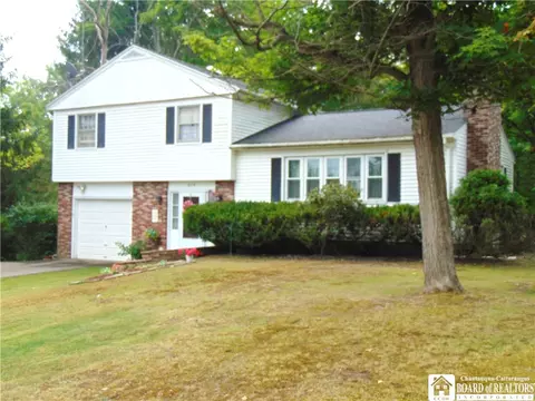 Undisclosed, Busti, NY 14701