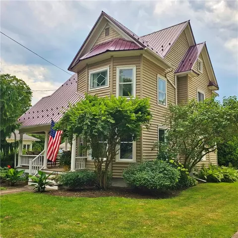 312 Keuka St, Milo, NY 14527